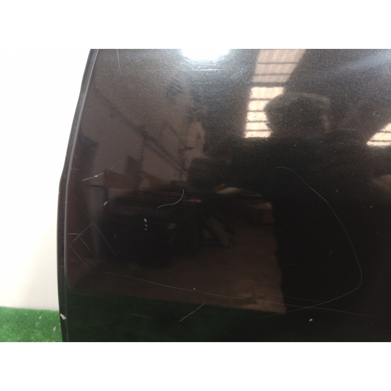 Recambio de puerta trasera izquierda para renault scenic ii confort dynamique referencia OEM IAM  5 PUERTAS 5 PUERTAS