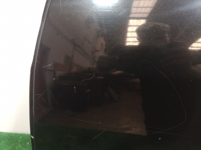 Recambio de puerta trasera izquierda para renault scenic ii confort dynamique referencia OEM IAM  5 PUERTAS 5 PUERTAS