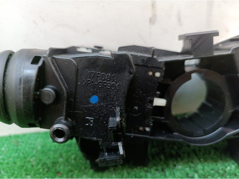 Recambio de mando multifuncion para toyota auris luna+ referencia OEM IAM 17F001 17F001 17F001