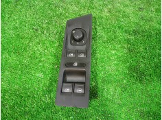 Recambio de mando elevalunas delantero izquierdo para volkswagen passat lim. (362) exclusive bluemotion referencia OEM IAM 1K095