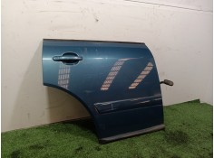 Recambio de puerta trasera derecha para audi a2 (8z) 1.4 colour.storm referencia OEM IAM 5PUERTAS 5 PUERTAS 5 PUERTAS 2