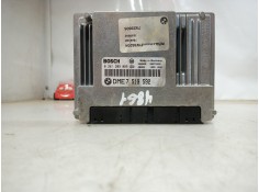 Recambio de centralita motor uce para bmw serie 3 compact (e46) 316ti referencia OEM IAM 0261209005 0261209005 7519592