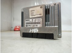 Recambio de centralita motor uce para bmw serie 3 compact (e46) 316ti referencia OEM IAM 0261209005 0261209005 7519592 2