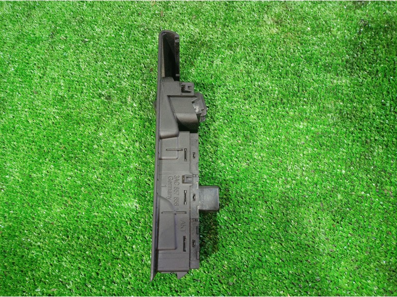 Recambio de mando elevalunas delantero izquierdo para volkswagen passat lim. (362) exclusive bluemotion referencia OEM IAM 1K095