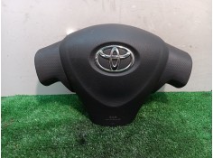 Recambio de airbag volante para toyota auris luna+ referencia OEM IAM 4513002280B0 4513002280B0 4513002280B0