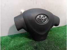 Recambio de airbag volante para toyota auris luna+ referencia OEM IAM 4513002280B0 4513002280B0 4513002280B0 2