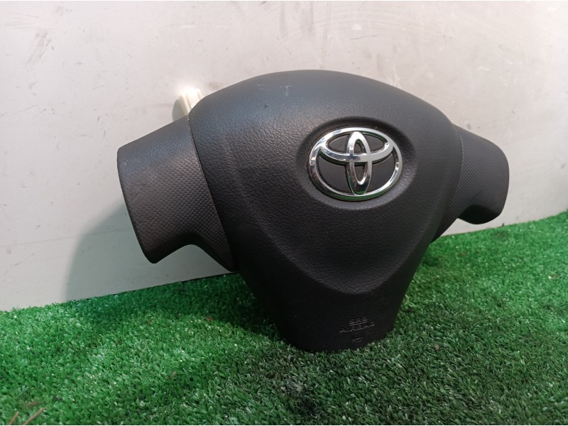 Recambio de airbag volante para toyota auris luna+ referencia OEM IAM 4513002280B0 4513002280B0 4513002280B0