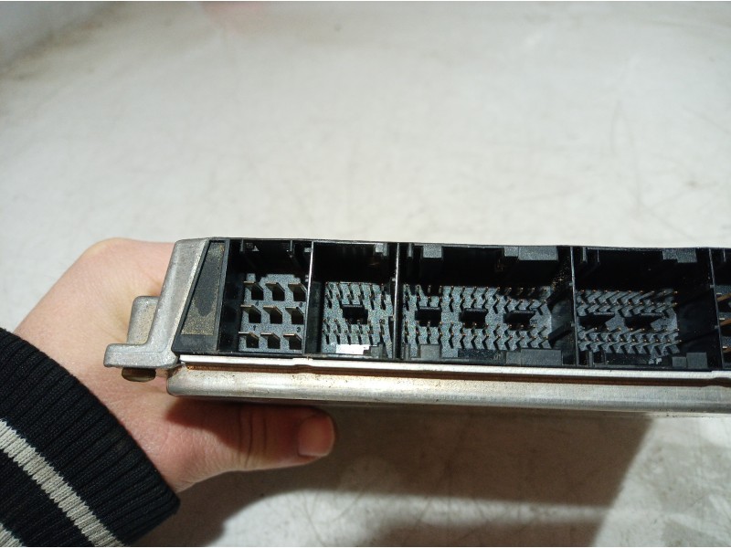 Recambio de centralita motor uce para bmw serie 3 compact (e46) 316ti referencia OEM IAM 0261209005 0261209005 7519592