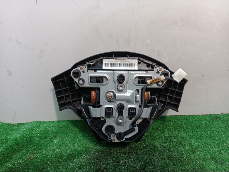 Recambio de airbag volante para toyota auris luna+ referencia OEM IAM 4513002280B0 4513002280B0 4513002280B0