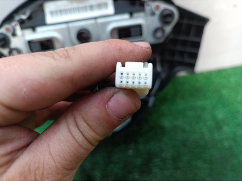 Recambio de airbag volante para toyota auris luna+ referencia OEM IAM 4513002280B0 4513002280B0 4513002280B0