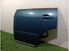 Recambio de puerta trasera izquierda para audi a2 (8z) 1.4 colour.storm referencia OEM IAM 5PUERTAS 5 PUERTAS 5 PUERTAS 2