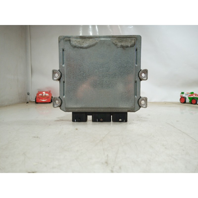 Recambio de centralita motor uce para peugeot 306 berlina 3/4/5 puertas (s2) referencia OEM IAM 5WS40104CT 5WS40104CT 5WS40104