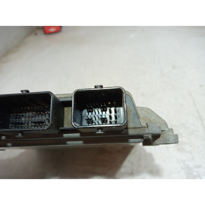 Recambio de centralita motor uce para peugeot 306 berlina 3/4/5 puertas (s2) referencia OEM IAM 5WS40104CT 5WS40104CT 5WS40104