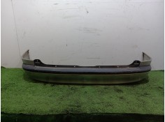 Recambio de paragolpes trasero para opel zafira a design edition referencia OEM IAM 90580820 90580820 90580820