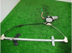 Recambio de elevalunas trasero derecho para honda cr-v (rd8) es referencia OEM IAM   