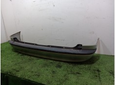 Recambio de paragolpes trasero para opel zafira a design edition referencia OEM IAM 90580820 90580820 90580820 2