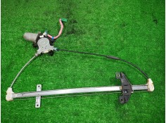 Recambio de elevalunas trasero derecho para honda cr-v (rd8) es referencia OEM IAM    2