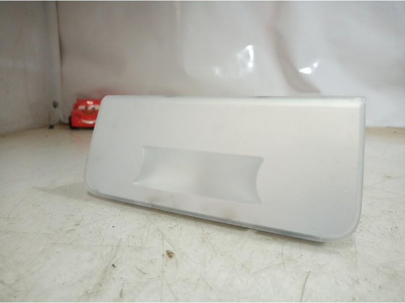 Recambio de luz interior para bmw serie 1 berlina (e81/e87) 2.0 turbodiesel cat referencia OEM IAM 695125201 695125201 695125201