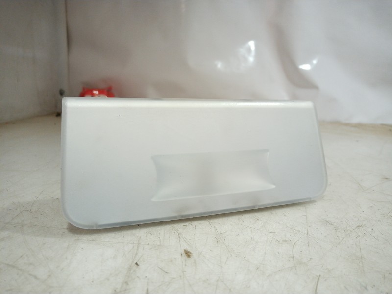 Recambio de luz interior para bmw serie 1 berlina (e81/e87) 2.0 turbodiesel cat referencia OEM IAM 695125201 695125201 695125201