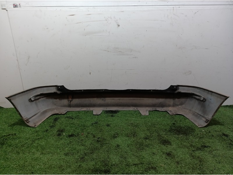 Recambio de paragolpes trasero para opel zafira a design edition referencia OEM IAM 90580820 90580820 90580820