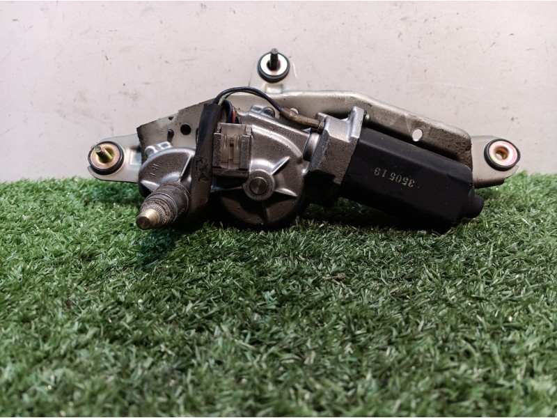 Recambio de motor limpia trasero para nissan x-trail (t30) comfort referencia OEM IAM 287108H300 287108H300 1665217A