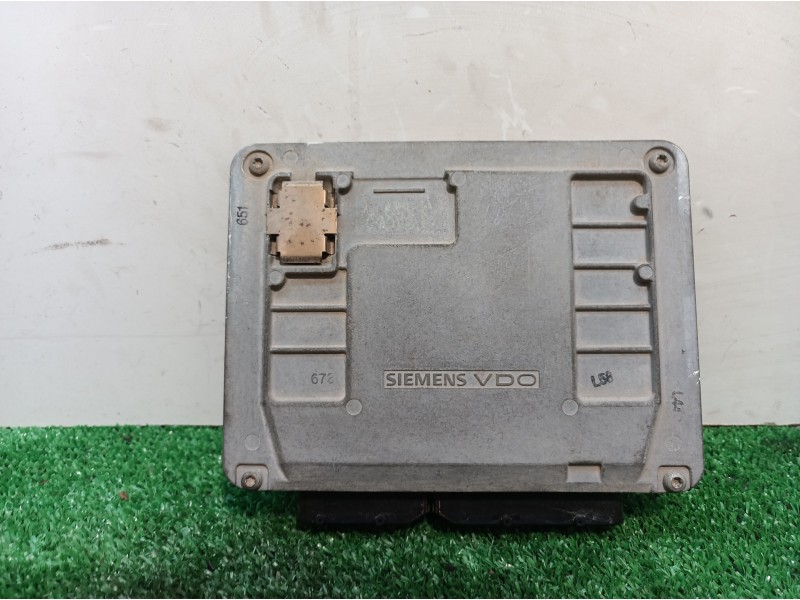 Recambio de centralita motor uce para seat altea (5p1) sport referencia OEM IAM 06A906033FH 06A906033FH 5WP40278