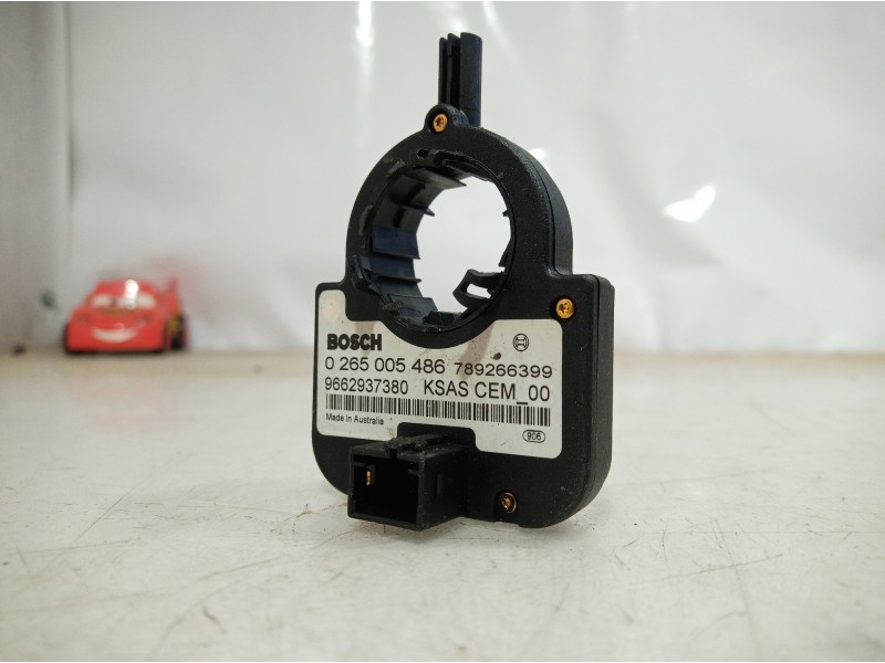Recambio de sensor para citroën c4 picasso exclusive referencia OEM IAM 0265005486 0265005486 9662937380