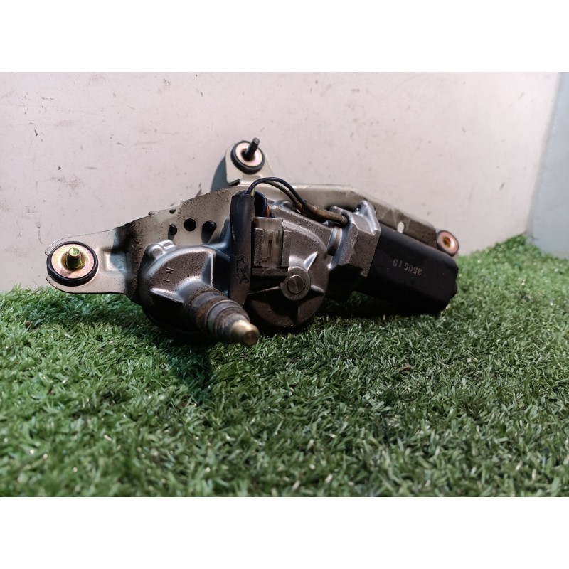 Recambio de motor limpia trasero para nissan x-trail (t30) comfort referencia OEM IAM 287108H300 287108H300 1665217A