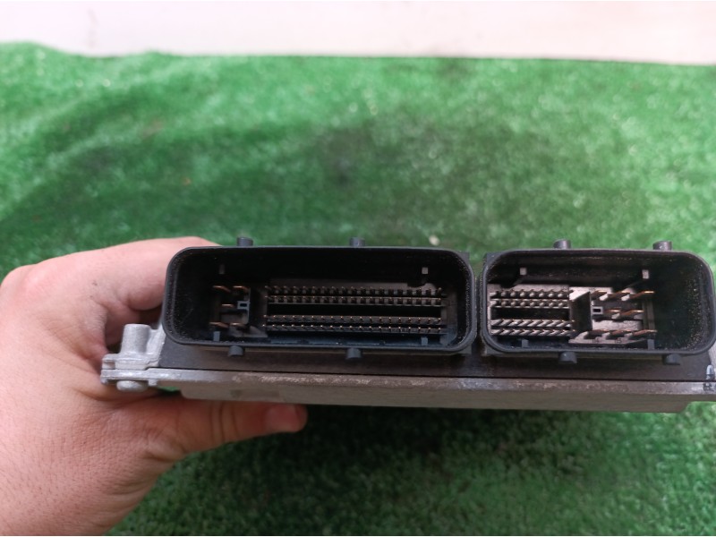 Recambio de centralita motor uce para seat altea (5p1) sport referencia OEM IAM 06A906033FH 06A906033FH 5WP40278