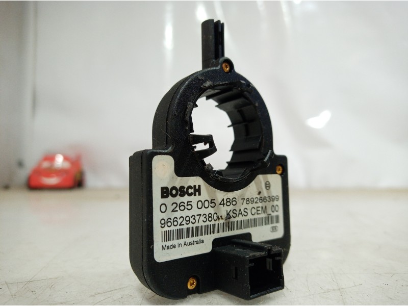 Recambio de sensor para citroën c4 picasso exclusive referencia OEM IAM 0265005486 0265005486 9662937380