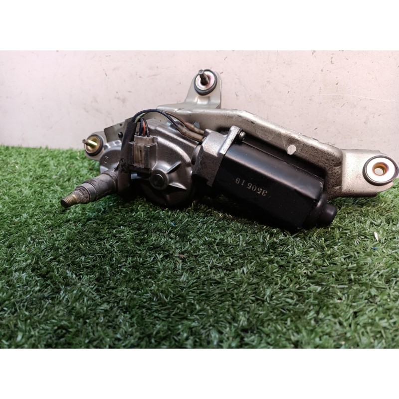 Recambio de motor limpia trasero para nissan x-trail (t30) comfort referencia OEM IAM 287108H300 287108H300 1665217A