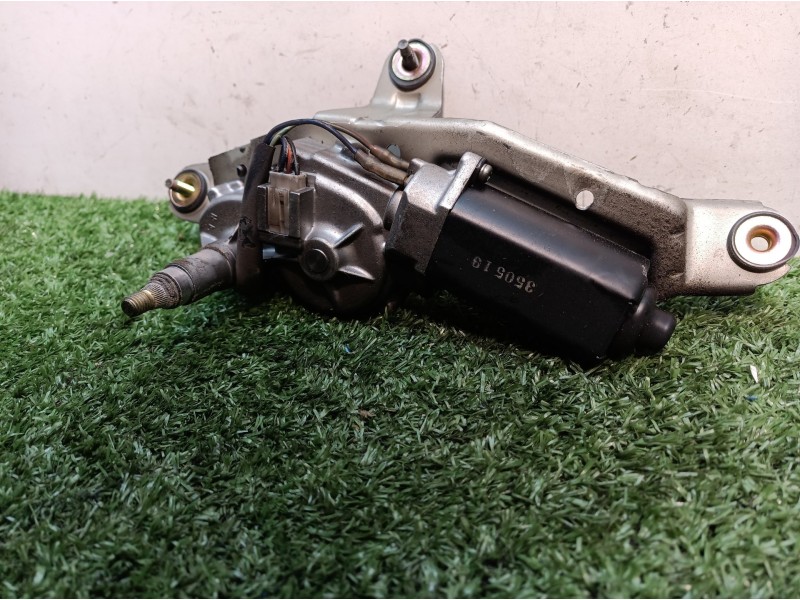 Recambio de motor limpia trasero para nissan x-trail (t30) comfort referencia OEM IAM 287108H300 287108H300 1665217A