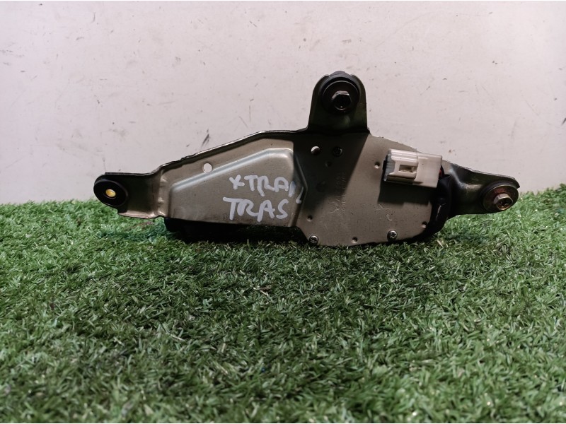 Recambio de motor limpia trasero para nissan x-trail (t30) comfort referencia OEM IAM 287108H300 287108H300 1665217A