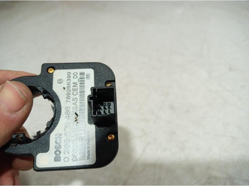 Recambio de sensor para citroën c4 picasso exclusive referencia OEM IAM 0265005486 0265005486 9662937380