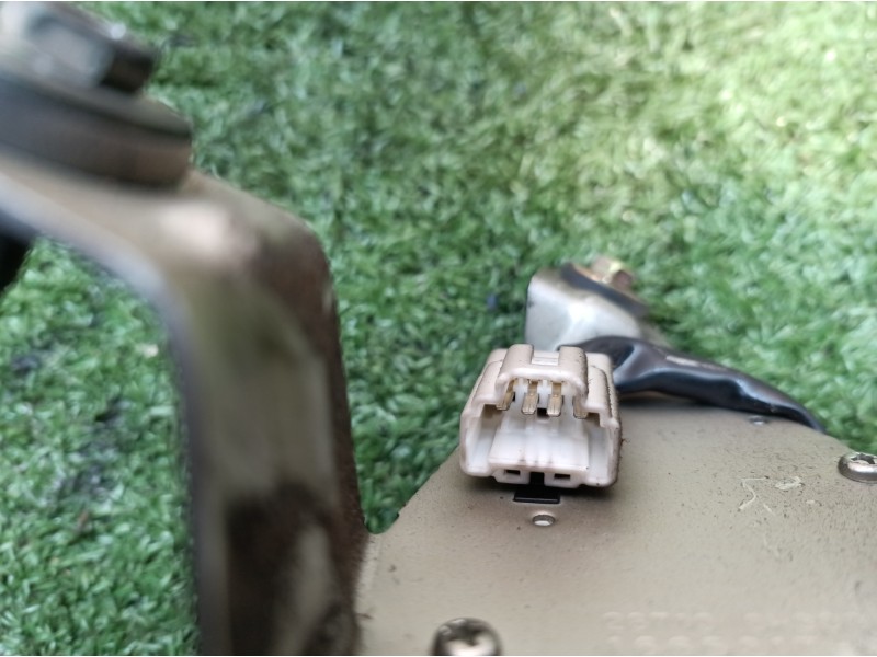 Recambio de motor limpia trasero para nissan x-trail (t30) comfort referencia OEM IAM 287108H300 287108H300 1665217A