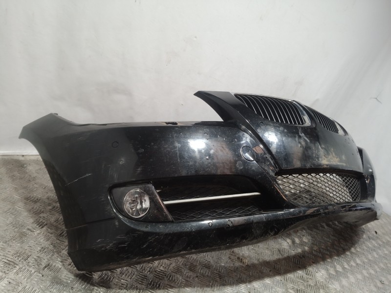 Recambio de paragolpes delantero para bmw serie 3 berlina (e90) 316d referencia OEM IAM   