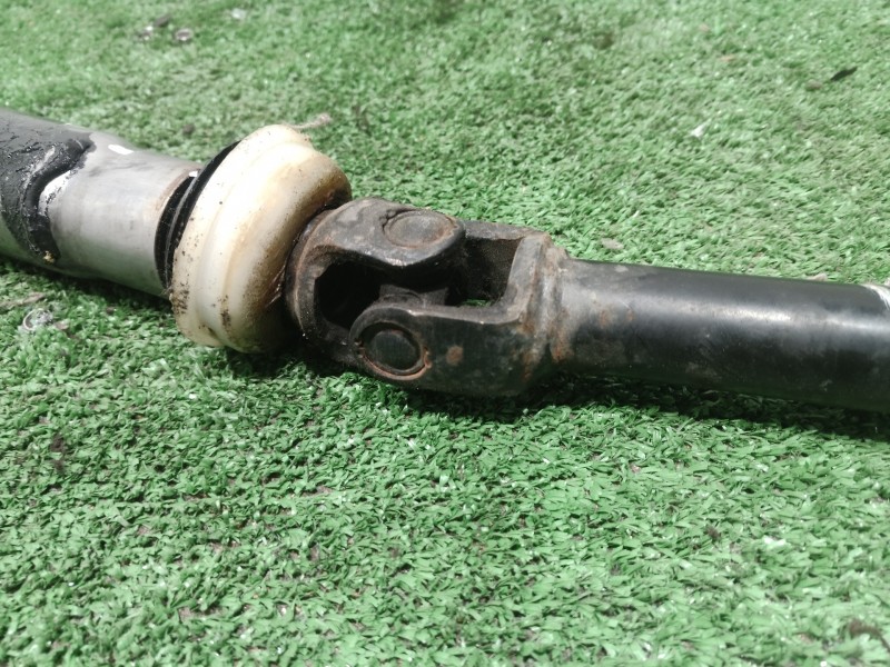 Recambio de columna direccion para subaru tribeca b9 limited referencia OEM IAM   