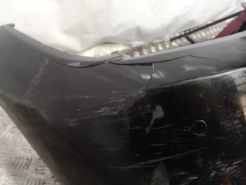 Recambio de paragolpes delantero para bmw serie 3 berlina (e90) 316d referencia OEM IAM   