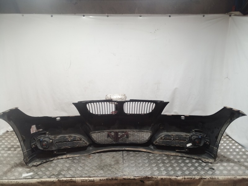 Recambio de paragolpes delantero para bmw serie 3 berlina (e90) 316d referencia OEM IAM   