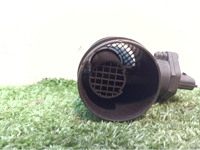 Recambio de caudalimetro para opel zafira a design edition referencia OEM IAM 0281002478 0281002478 24437502