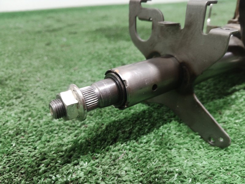 Recambio de columna direccion para subaru tribeca b9 limited referencia OEM IAM   