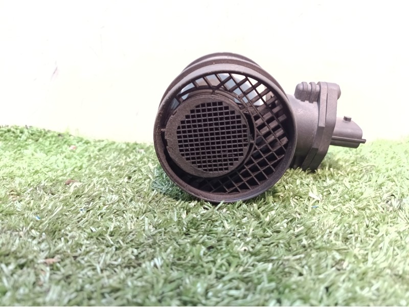 Recambio de caudalimetro para opel zafira a design edition referencia OEM IAM 0281002478 0281002478 24437502