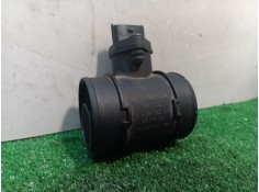 Recambio de caudalimetro para opel combo (corsa c) cargo referencia OEM IAM 24439252 24439252 0281002549 2