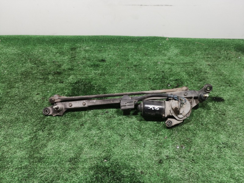 Recambio de motor limpia delantero para honda civic (ec/ed) 1.5 cat referencia OEM IAM   