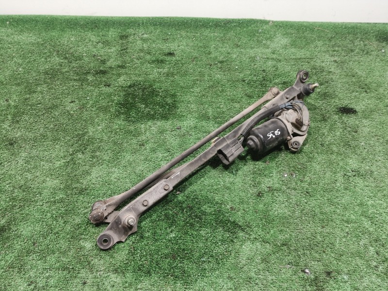 Recambio de motor limpia delantero para honda civic (ec/ed) 1.5 cat referencia OEM IAM   