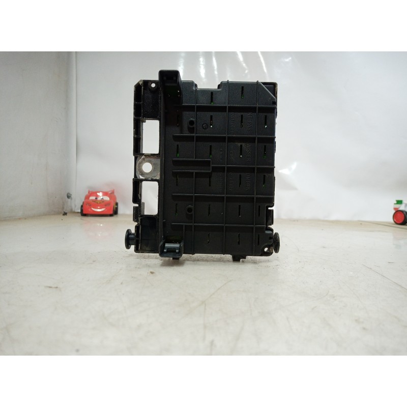 Recambio de caja reles / fusibles para peugeot 306 berlina 3/4/5 puertas (s2) referencia OEM IAM 9650664180 9650664180 965066418