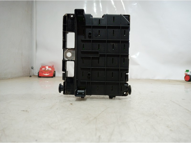 Recambio de caja reles / fusibles para peugeot 306 berlina 3/4/5 puertas (s2) referencia OEM IAM 9650664180 9650664180 965066418