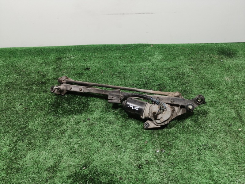 Recambio de motor limpia delantero para honda civic (ec/ed) 1.5 cat referencia OEM IAM   