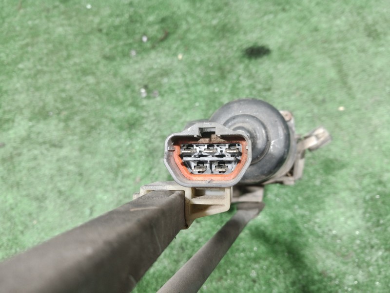 Recambio de motor limpia delantero para honda civic (ec/ed) 1.5 cat referencia OEM IAM   