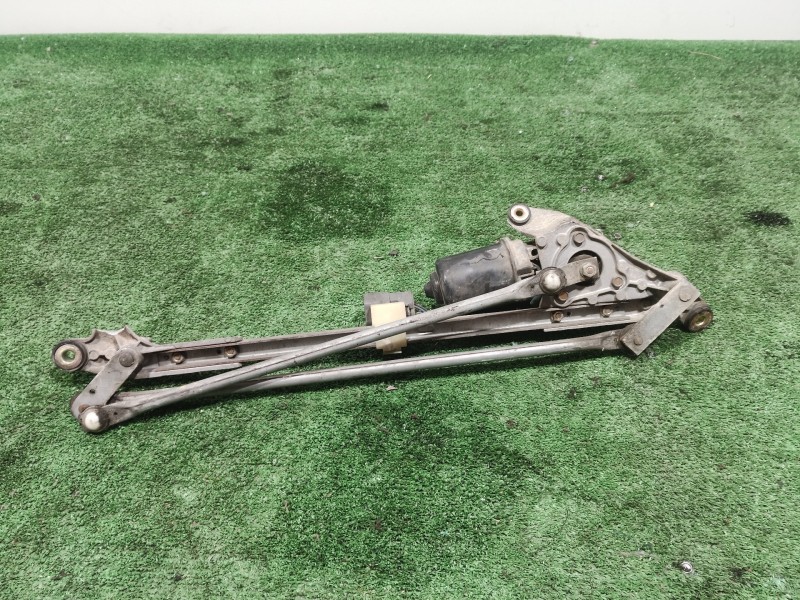 Recambio de motor limpia delantero para honda civic (ec/ed) 1.5 cat referencia OEM IAM   